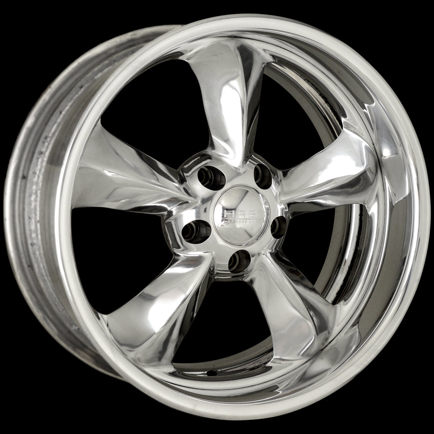 Hot Rods by Boyd Smoothie II