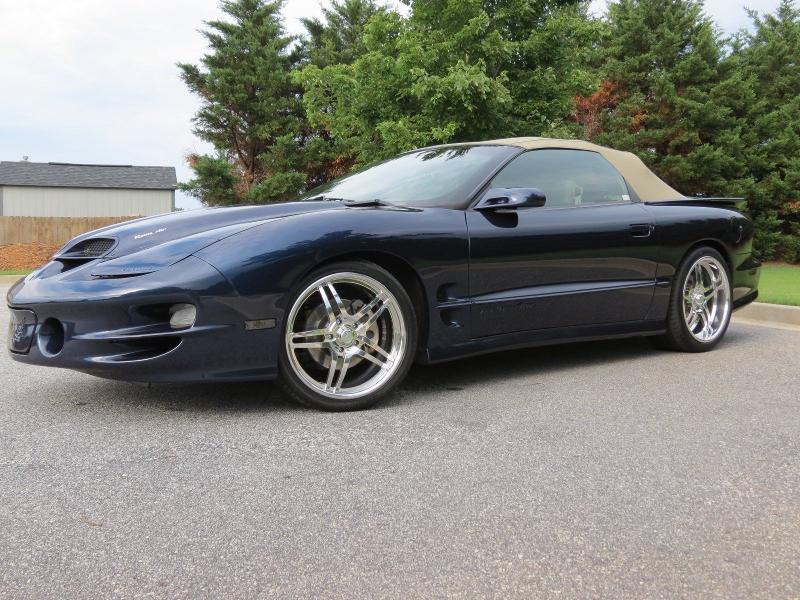 American Racing VF481 Forged Split Spoke