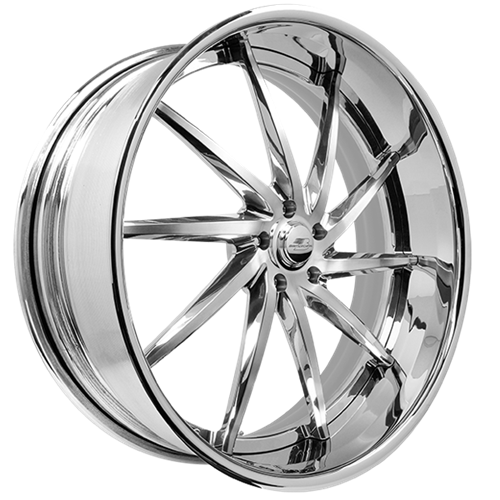 Billet Specialties BLVD 86