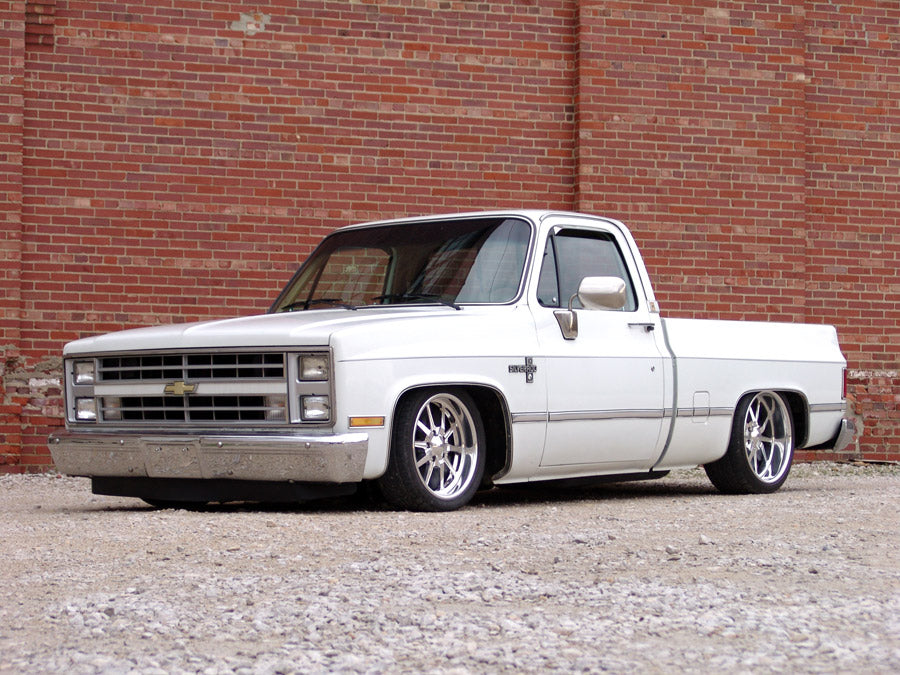 Pro1 73-87 C10 Air Ride Kit