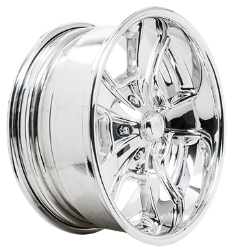Billet Specialties Knuckle Dish