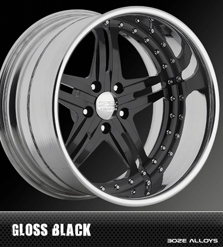 Boze Traction Concave