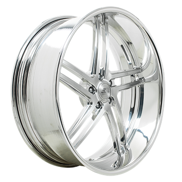 Billet Specialties BLVD 83