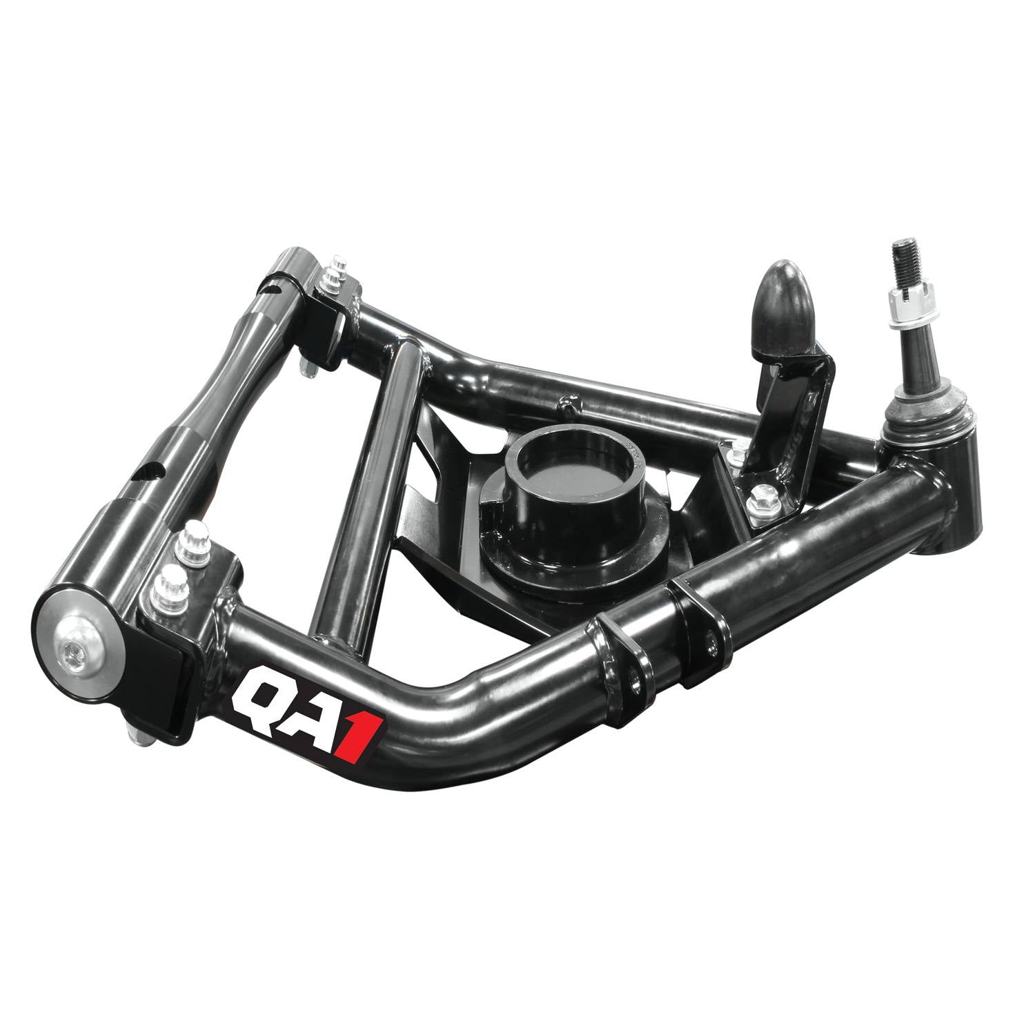 QA1 Control Arm Set for Coil Springs - 63-87 C10