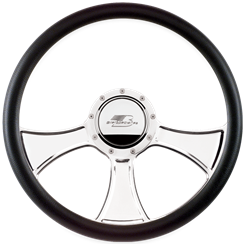 Billet Specialties Chicayne - 15.5"