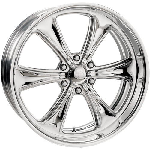 Billet Specialties SLC63