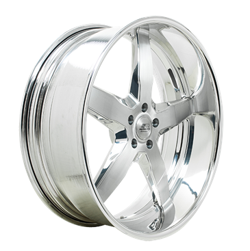 Billet Specialties BLVD 81