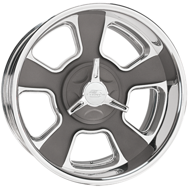 Billet Specialties Legacy 2G