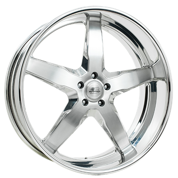 Billet Specialties BLVD 81