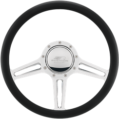 Billet Specialties Speedway - 14"