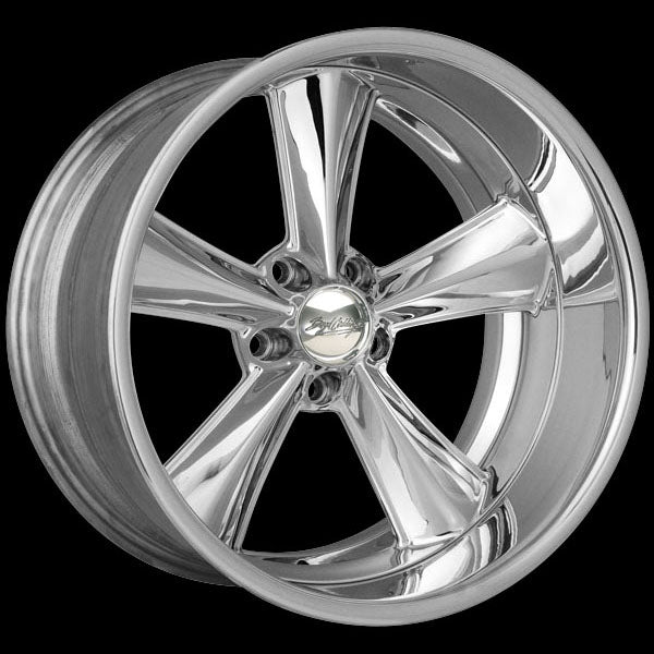 Hot Rods by Boyd J5R