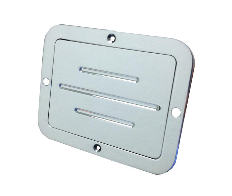 All American Billet - Billet Gas Door