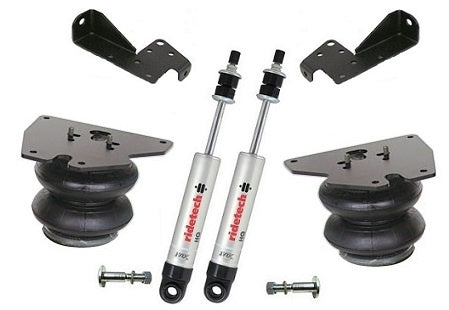RideTech Front CoolRide System - 63-87 C10