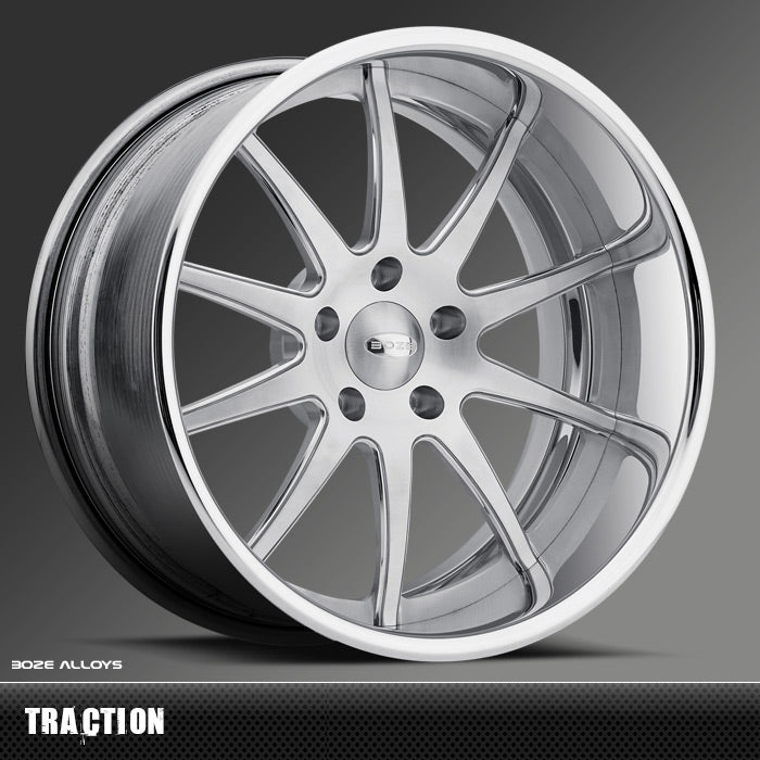 Boze Traction