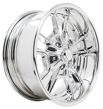 Billet Specialties Grinder