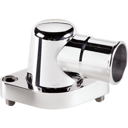 Billet Specialties Thermostat Housing - Chevy