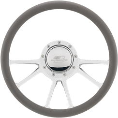 Billet Specialties Edge - 14"