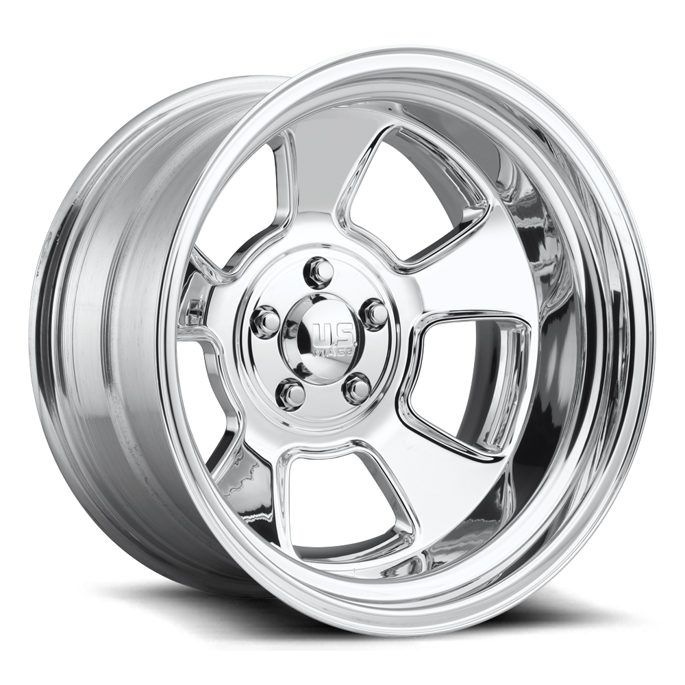 US Mag Wingster Concave