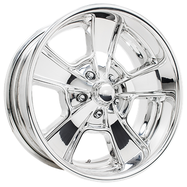 Billet Specialties Knuckle Dish