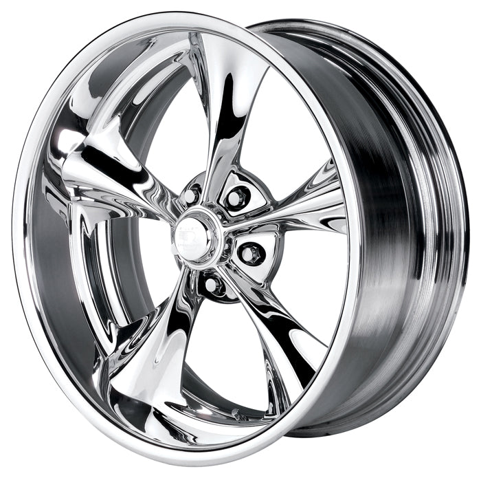 Billet Specialties Stiletto