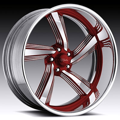 Raceline Explosion 5