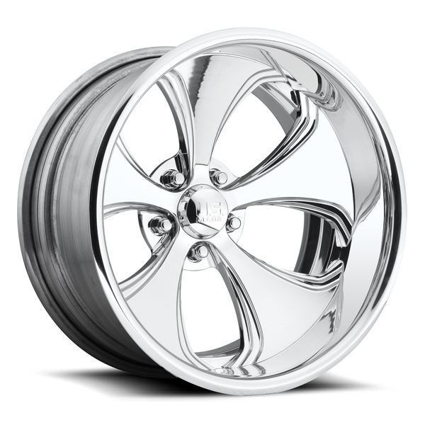 Foose Wheels Templar Concave U502 - Pro Performance