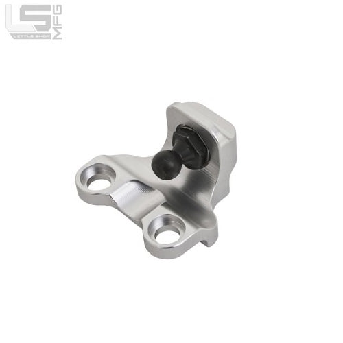 Little Shop Mfg. Billet Hood Hinge - 81-87 C10