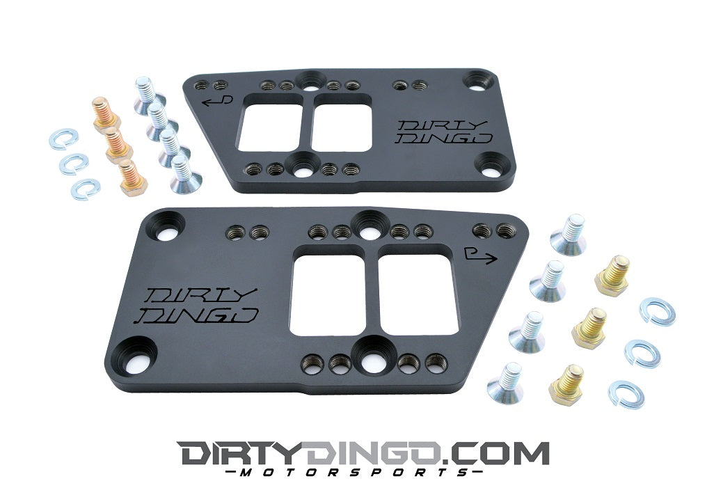 63-72 C10 LS-LT Mounts