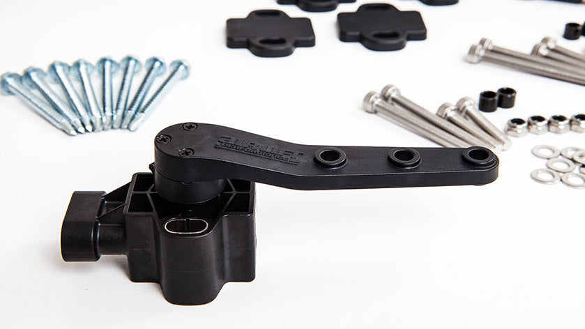 AirLift 3H Auto Leveling System