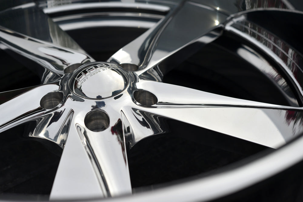 Hot Rods by Boyd Crowbar