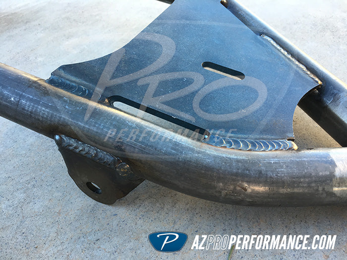 Choppin' Block Front Kit - 63-72 C10