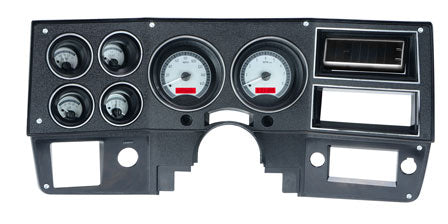 Dakota Digital VHX Gauges - 73-87 C10