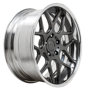 Billet Specialties Wedge