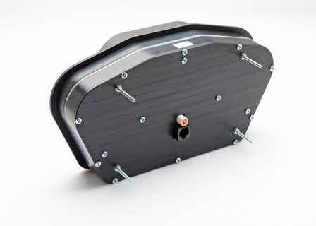 Dakota Digital VHX Universal Competition Gauges