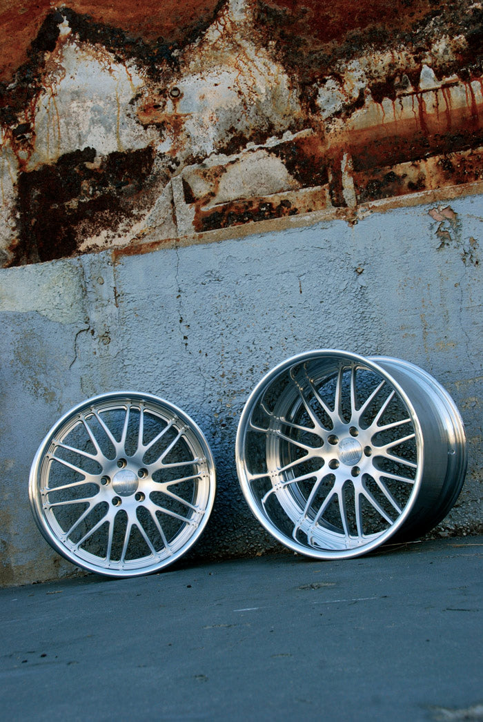 Hot Rods by Boyd HR-01