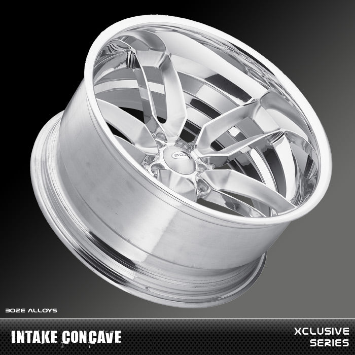 Boze Intake Concave