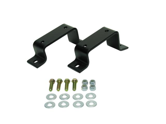 Belltech Front Sway Bar Brackets - 73-87 C10