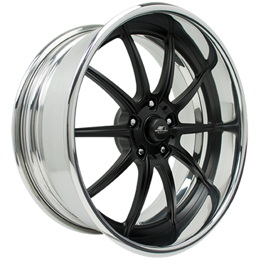 Billet Specialties Laguna