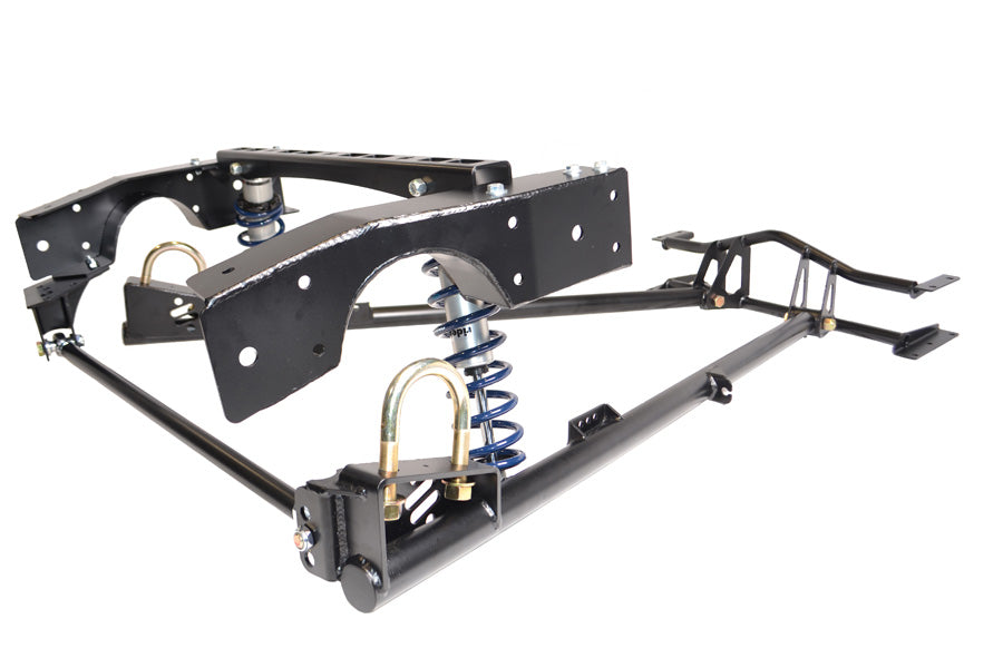 RideTech Coilover System - 71-72 C10