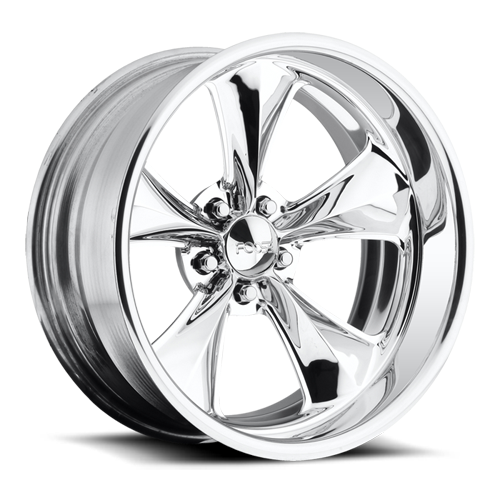 Foose Nitrous Concave