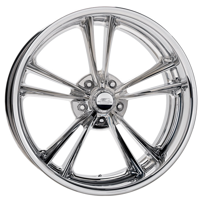 Billet Specialties Flare