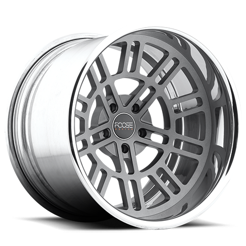 Foose Shelby Concave