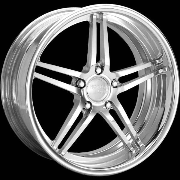 Hot Rods by Boyd HR-22