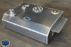 Boyd Aluminum Gas Tank (EFI/Bed Fill) - 60-62 C10
