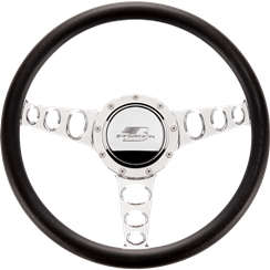 Billet Specialties Outlaw - 14"