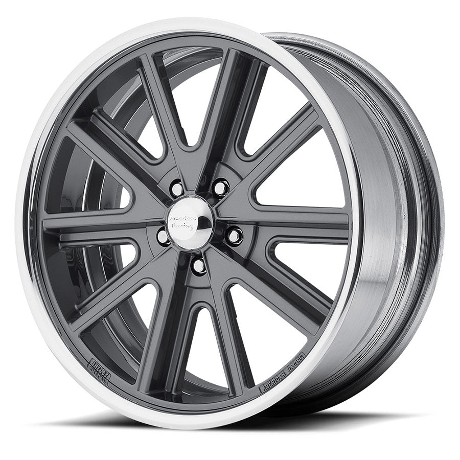 American Racing VN407 Shelby Cobra SL