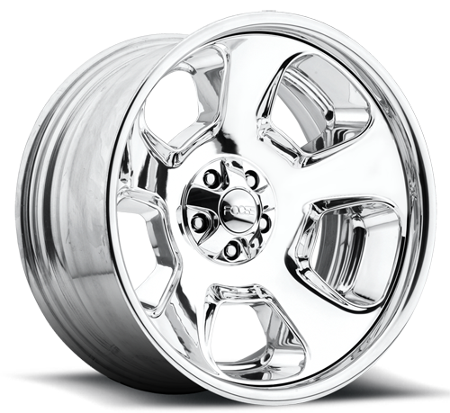 Foose Fury Concave