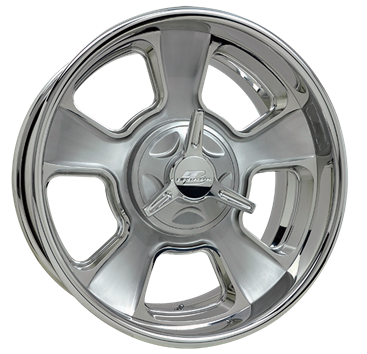 Billet Specialties Legacy 2