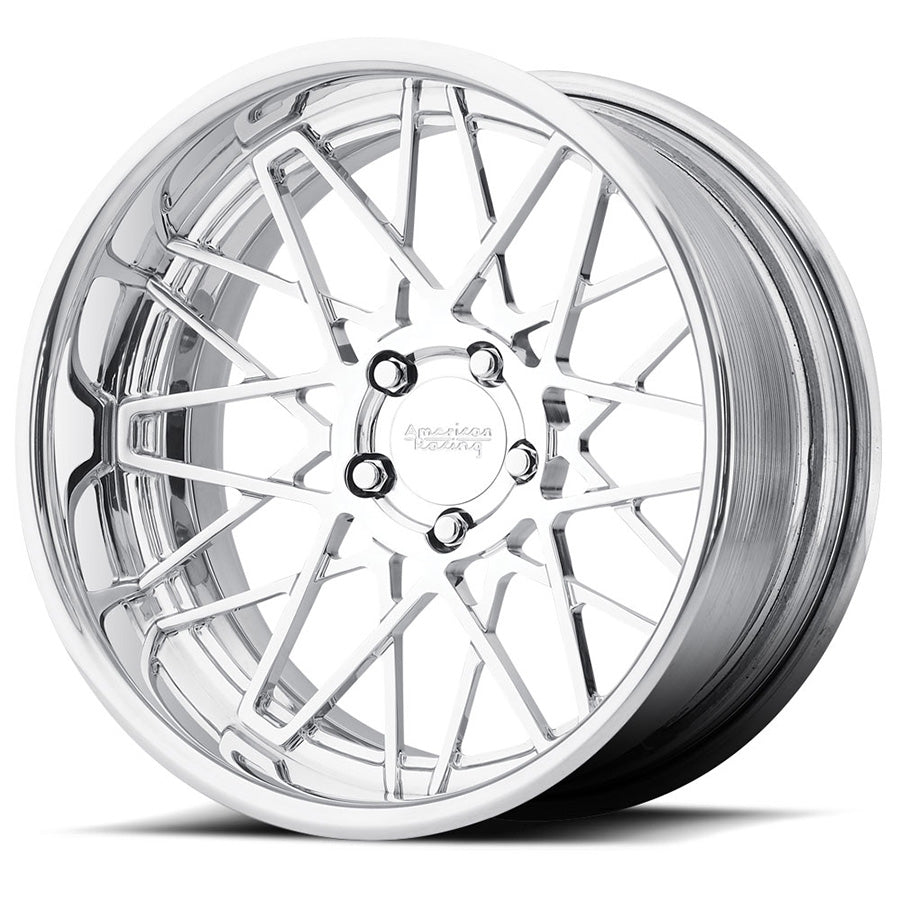 American Racing VF502 Forged Mesh Concave