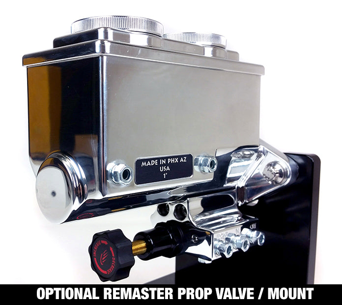 Baer Remaster - Polished